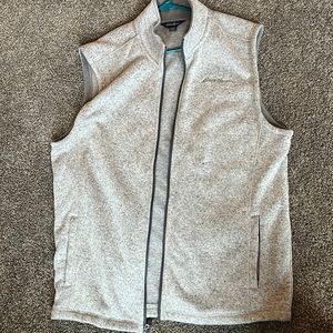 Mens Eddie Bauer Vest XL